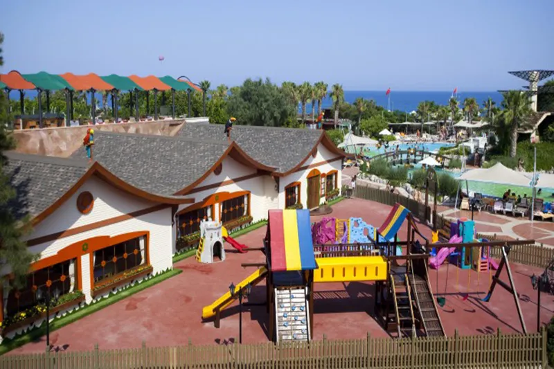 Limak Limra Hotels &amp; Resort - slika 4