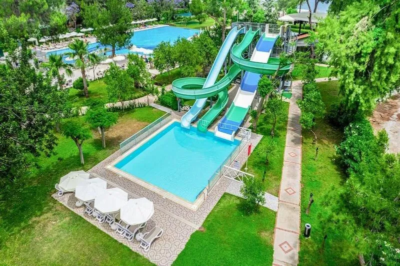 Ma Biche Kemer By Werde Hotels - slika 5
