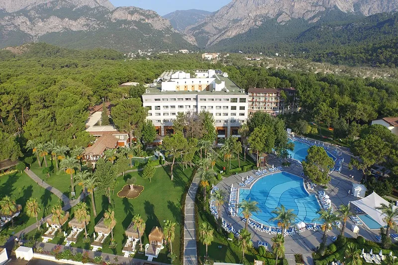 Mirada Del Mar Hotel - slika 2