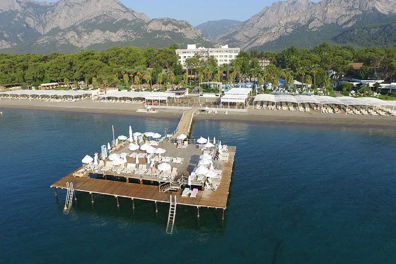 Mirada Del Mar Hotel - slika 3