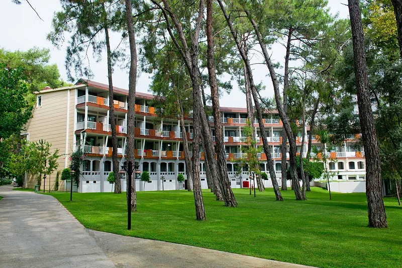 Mirada Del Mar Hotel - slika 5