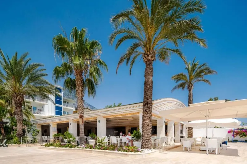 Onkel Resort Hotel - slika 2
