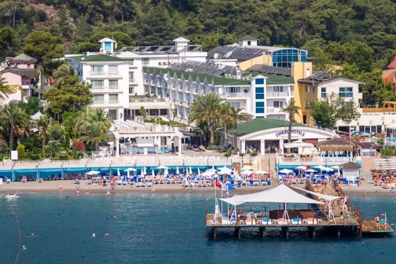 Onkel Resort Hotel - slika 3
