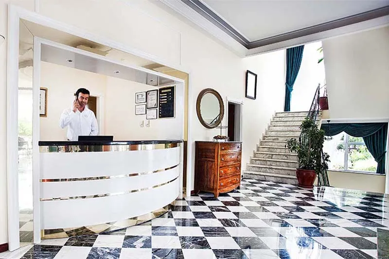 Pasha’s Princess Hotel - slika 3