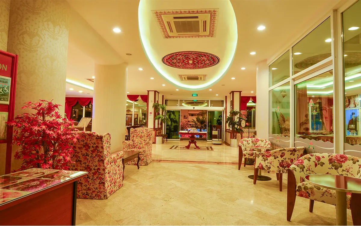 Pine House Hotel - slika 5