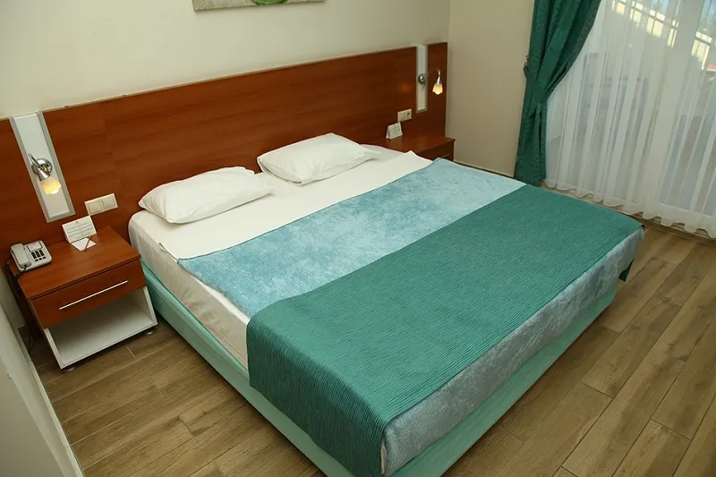 Queen’s Park Le Jardin Hotel - slika 5
