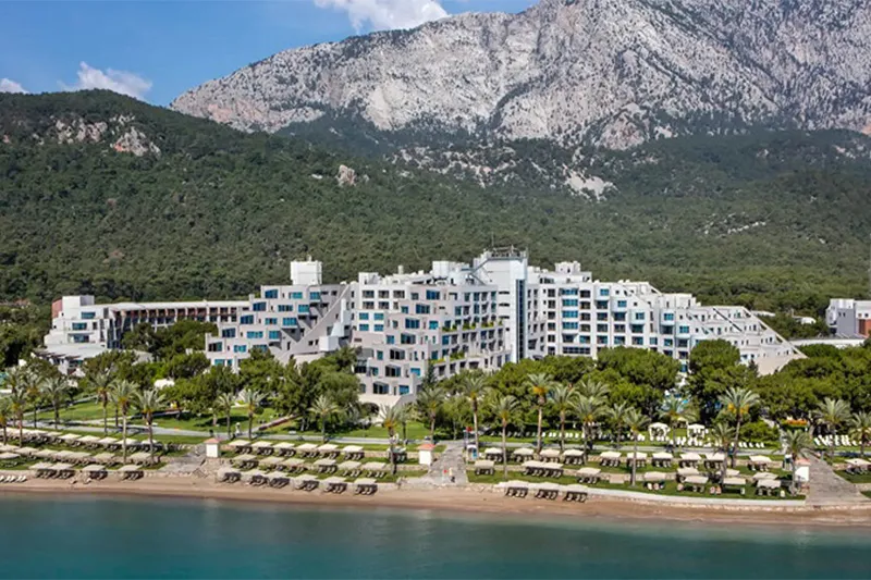 Rixos Sungate Hotel - slika 2