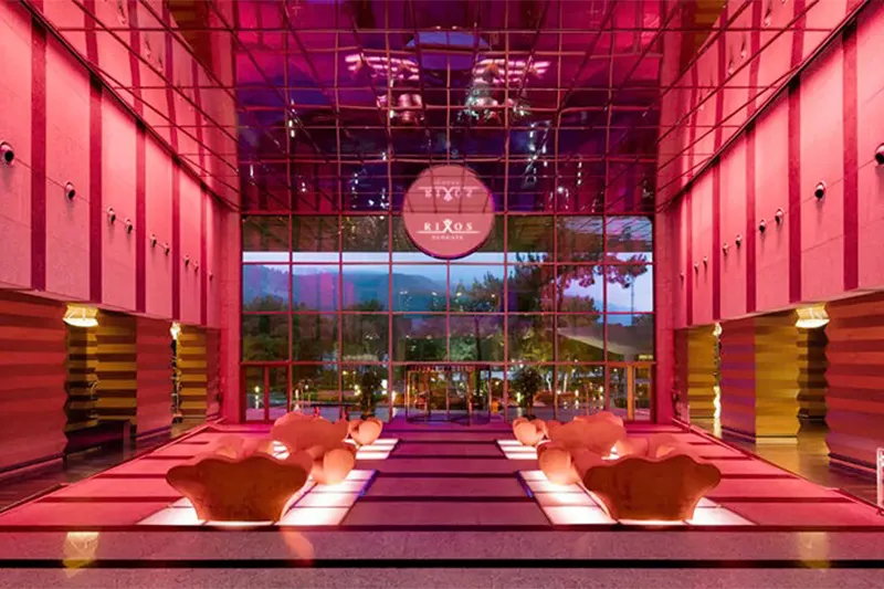 Rixos Sungate Hotel - slika 4