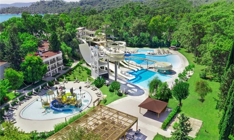 Sherwood Exclusive Kemer - slika 3