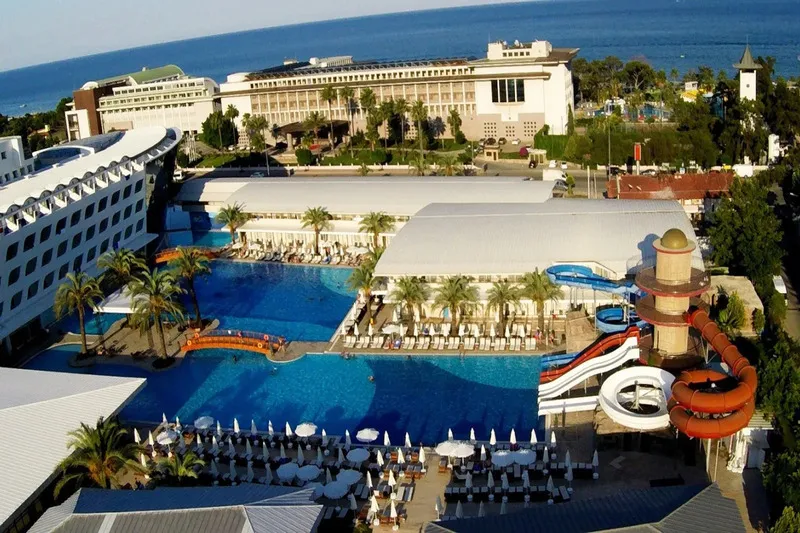Transatlantik Hotel &amp; Spa - slika 4