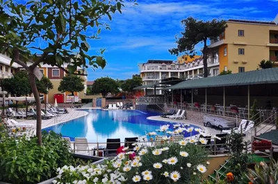 Tu Casa Gelidonya Hotel - slika 2