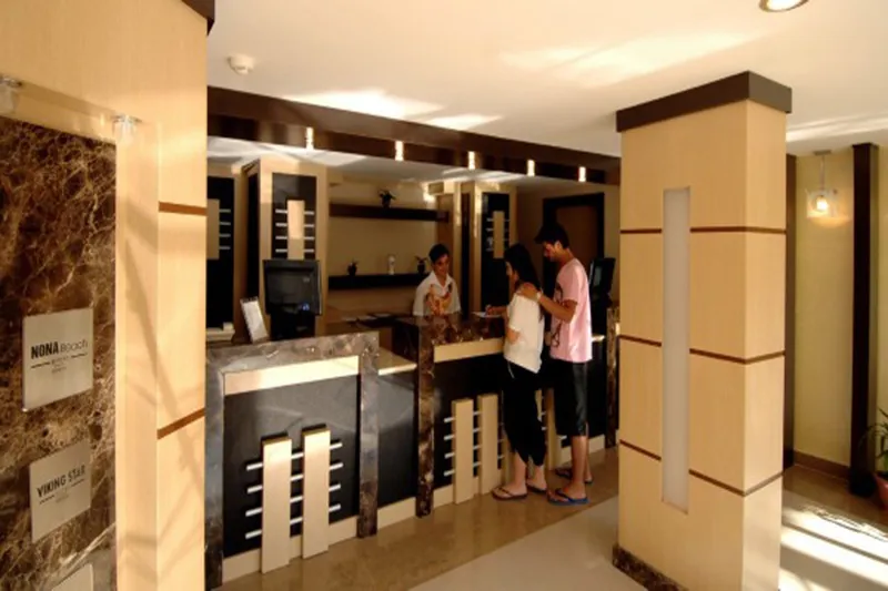 Viking Nona Beach Hotel - slika 4