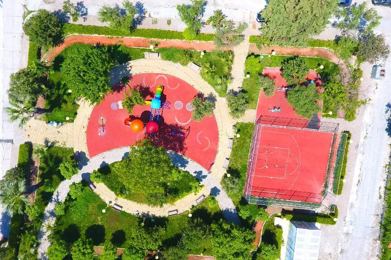 Ada Newday Resort &amp; Spa Hotel  (Ex Ayma Hotel) - slika 2