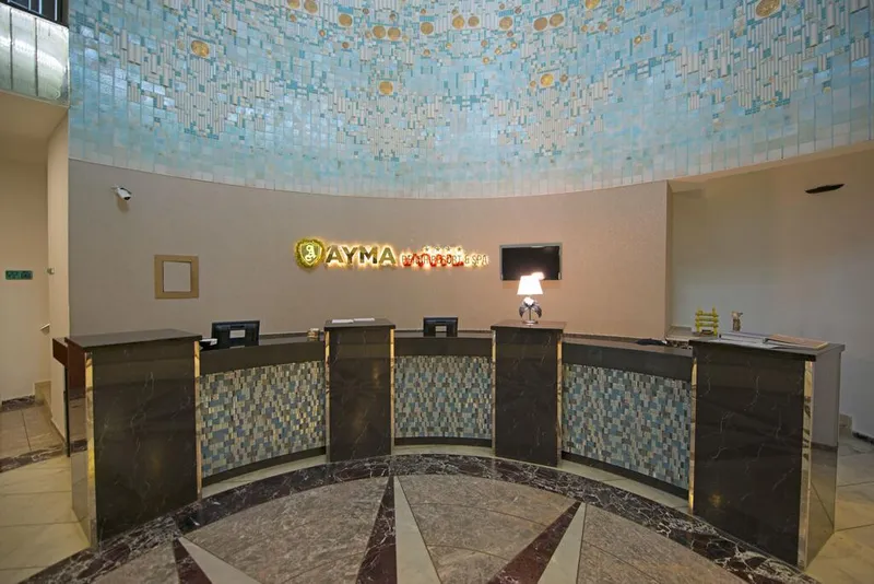 Ada Newday Resort &amp; Spa Hotel  (Ex Ayma Hotel) - slika 3