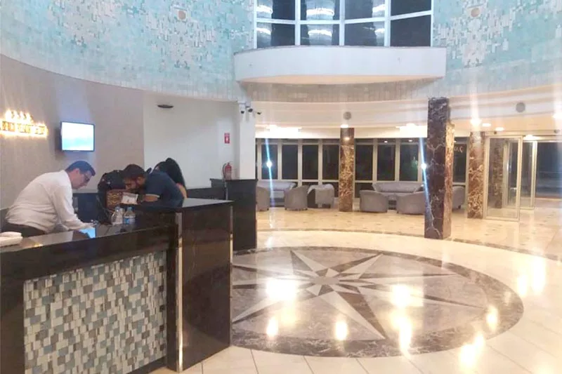 Ada Newday Resort &amp; Spa Hotel  (Ex Ayma Hotel) - slika 4