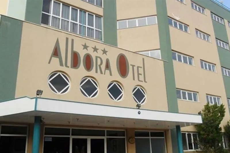 Albora Hotel - slika 3