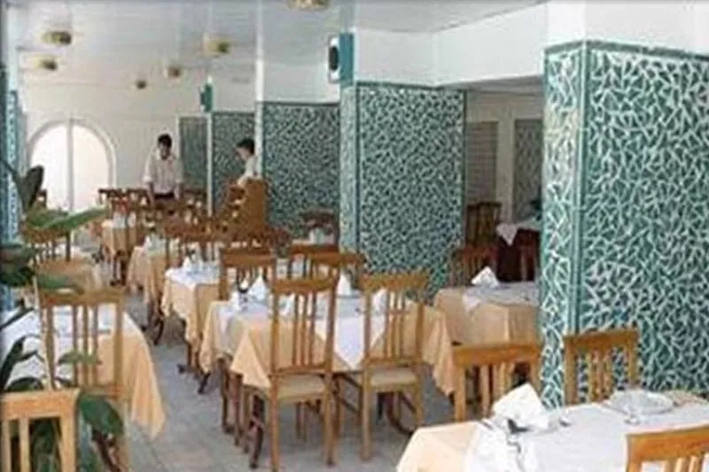 Albora Hotel - slika 4
