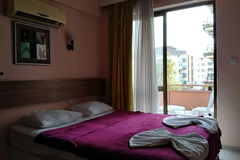 Anadolu Hotel (ex Sun) - slika 5