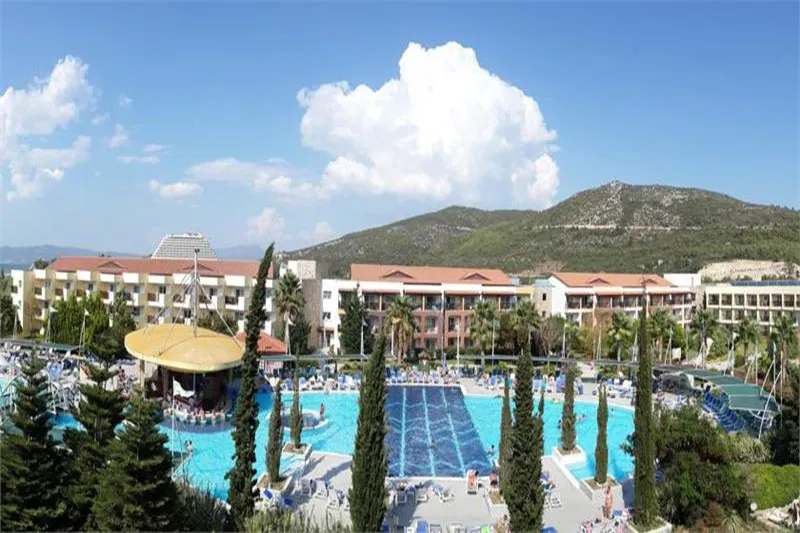 Aqua Fantasy Resort Hotel - slika 4