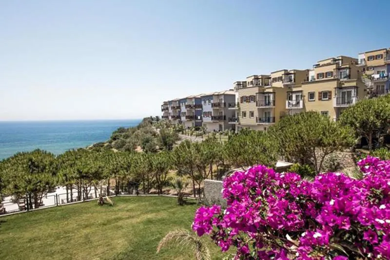 Aria Claros Beach &amp; Spa Resort Hotel - slika 2