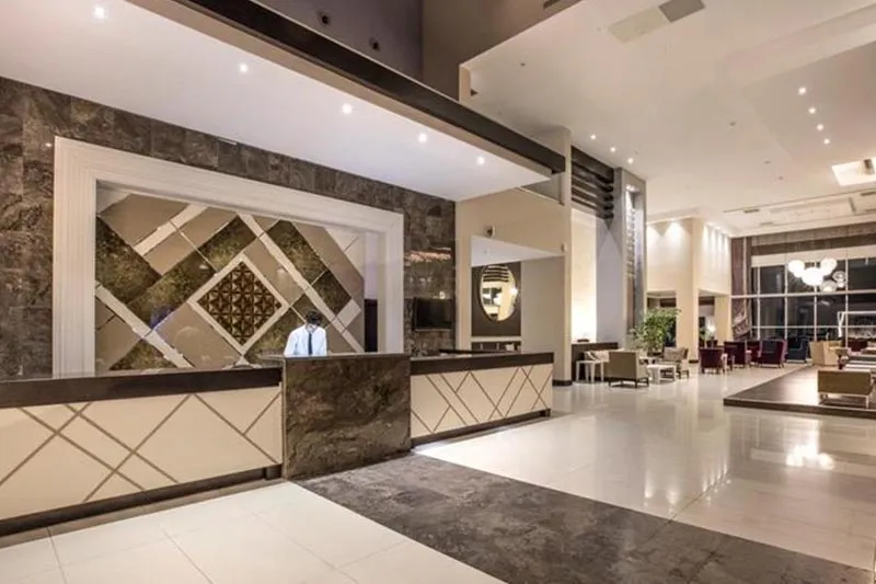 Aria Claros Beach &amp; Spa Resort Hotel - slika 4