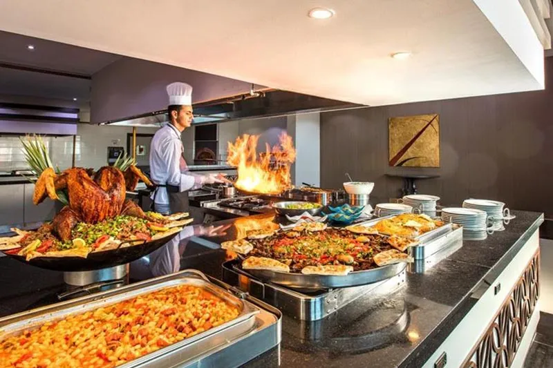 Aria Claros Beach &amp; Spa Resort Hotel - slika 5