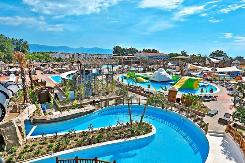 Atlantique Holiday Club