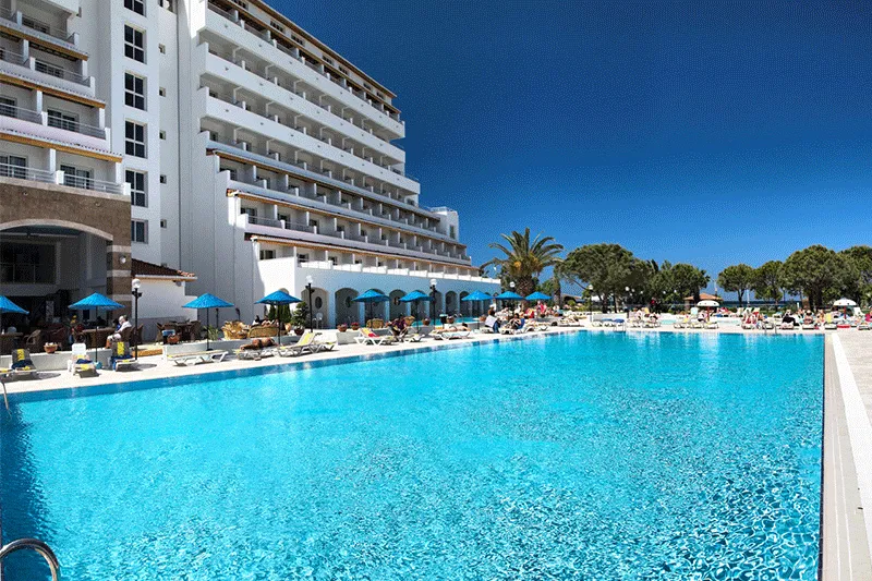 Batihan Beach Resort &amp; Spa Hotel - slika 2