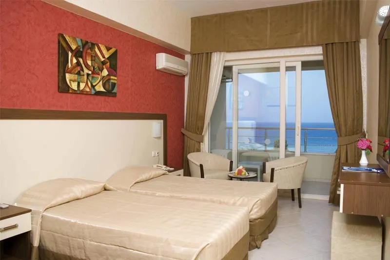 Batihan Beach Resort &amp; Spa Hotel - slika 5