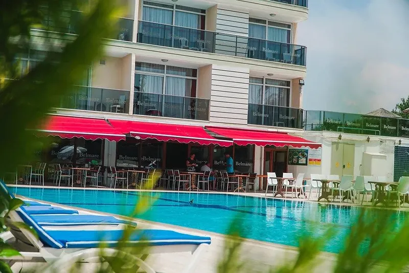 Belmare Hotel - slika 3