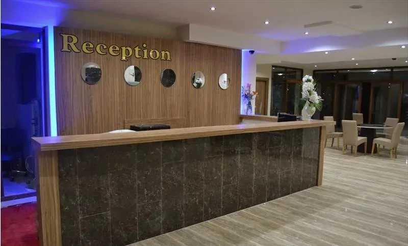 Belmare Hotel - slika 4
