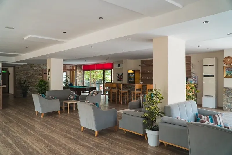 Belmare Hotel - slika 5