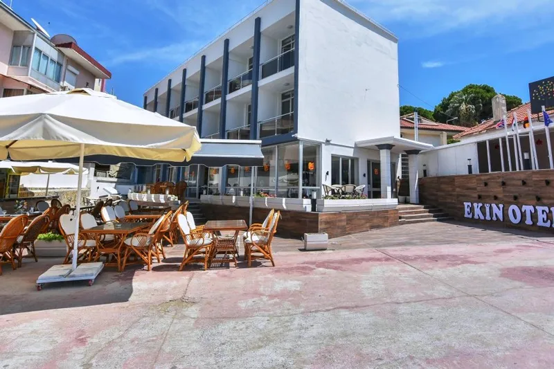 Ekin Hotel
