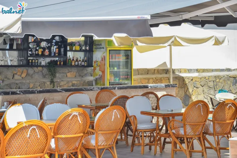 Ekin Hotel - slika 4