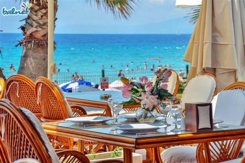 Ekin Hotel - slika 5