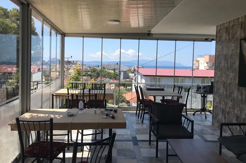 Hotel Adasea