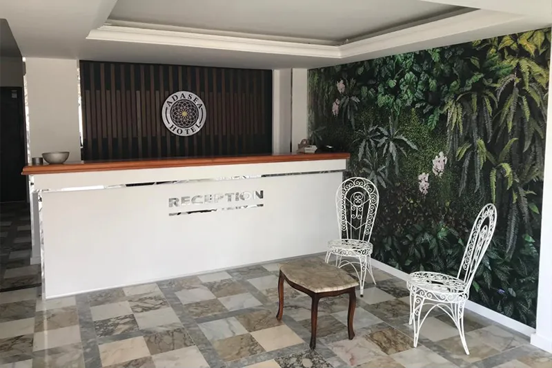 Adasea Hotel - slika 2
