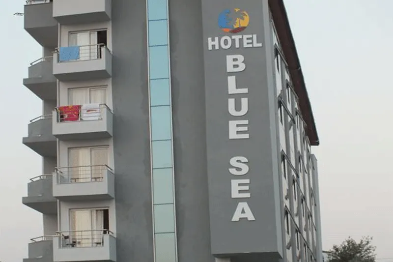 Hotel Blue Sea