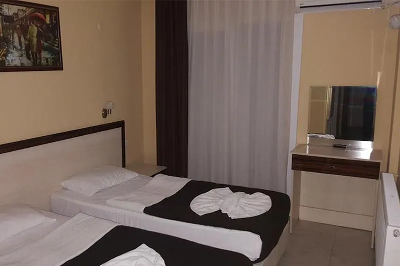 Blue Sea Hotel - slika 3
