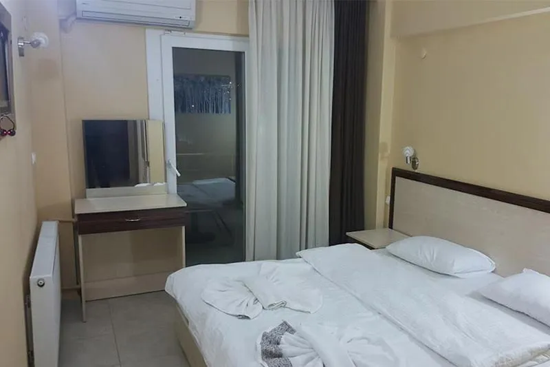 Blue Sea Hotel - slika 4