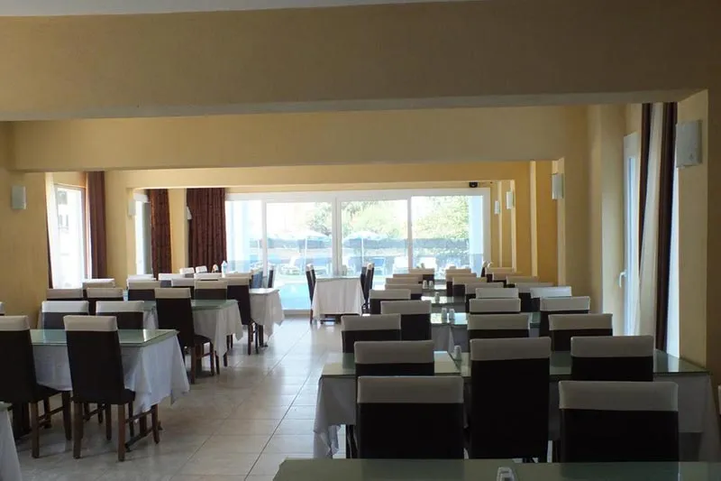 Blue Sea Hotel - slika 5