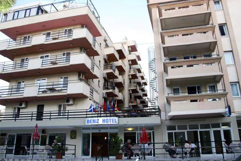 Hotel Deniz