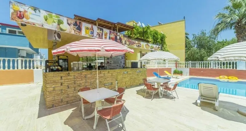 Hotel Grand Nett