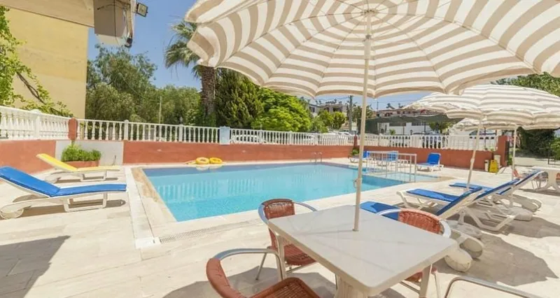 Grand Nett Hotel - slika 2