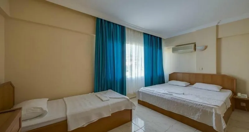 Grand Nett Hotel - slika 3
