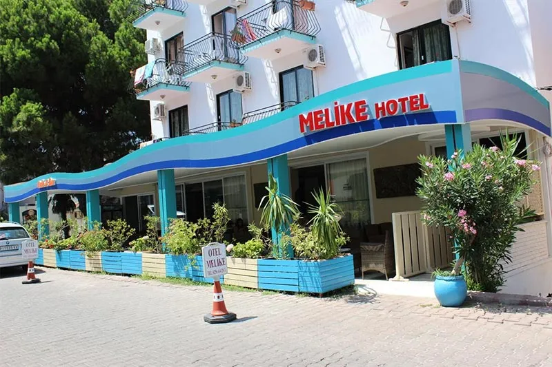 Hotel Melike - slika 2