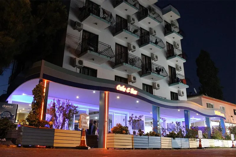 Hotel Melike - slika 3