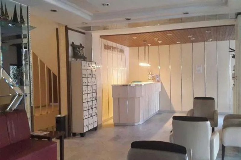 Hotel Melike - slika 5