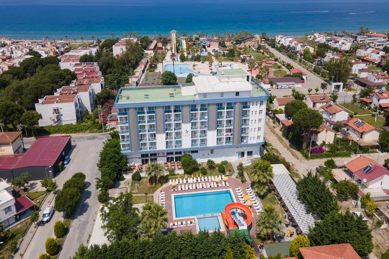 My Aegean Star Hotel - slika 2