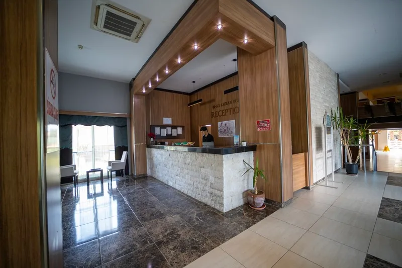 My Aegean Star Hotel - slika 5